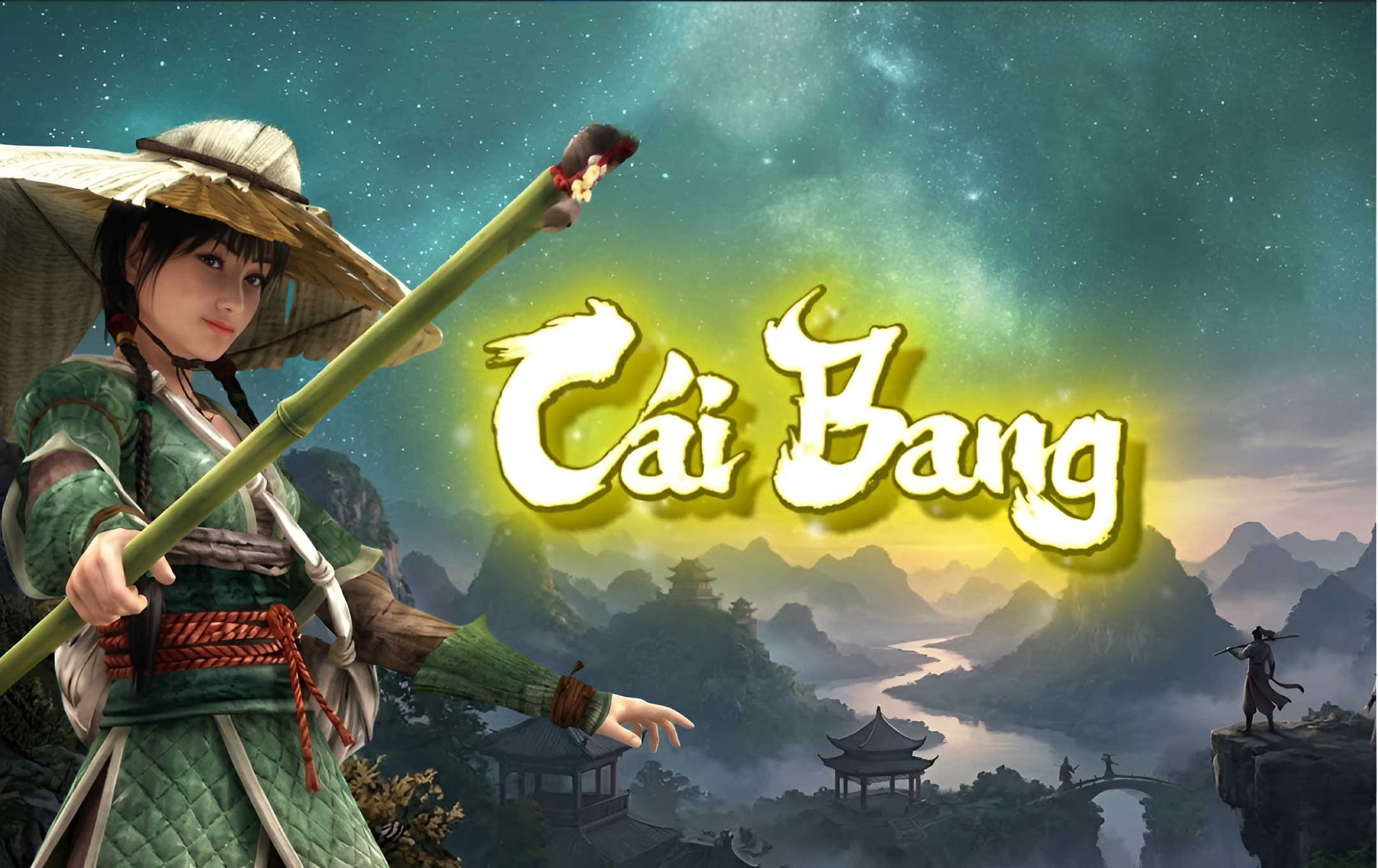 🪄 CÁI BANG