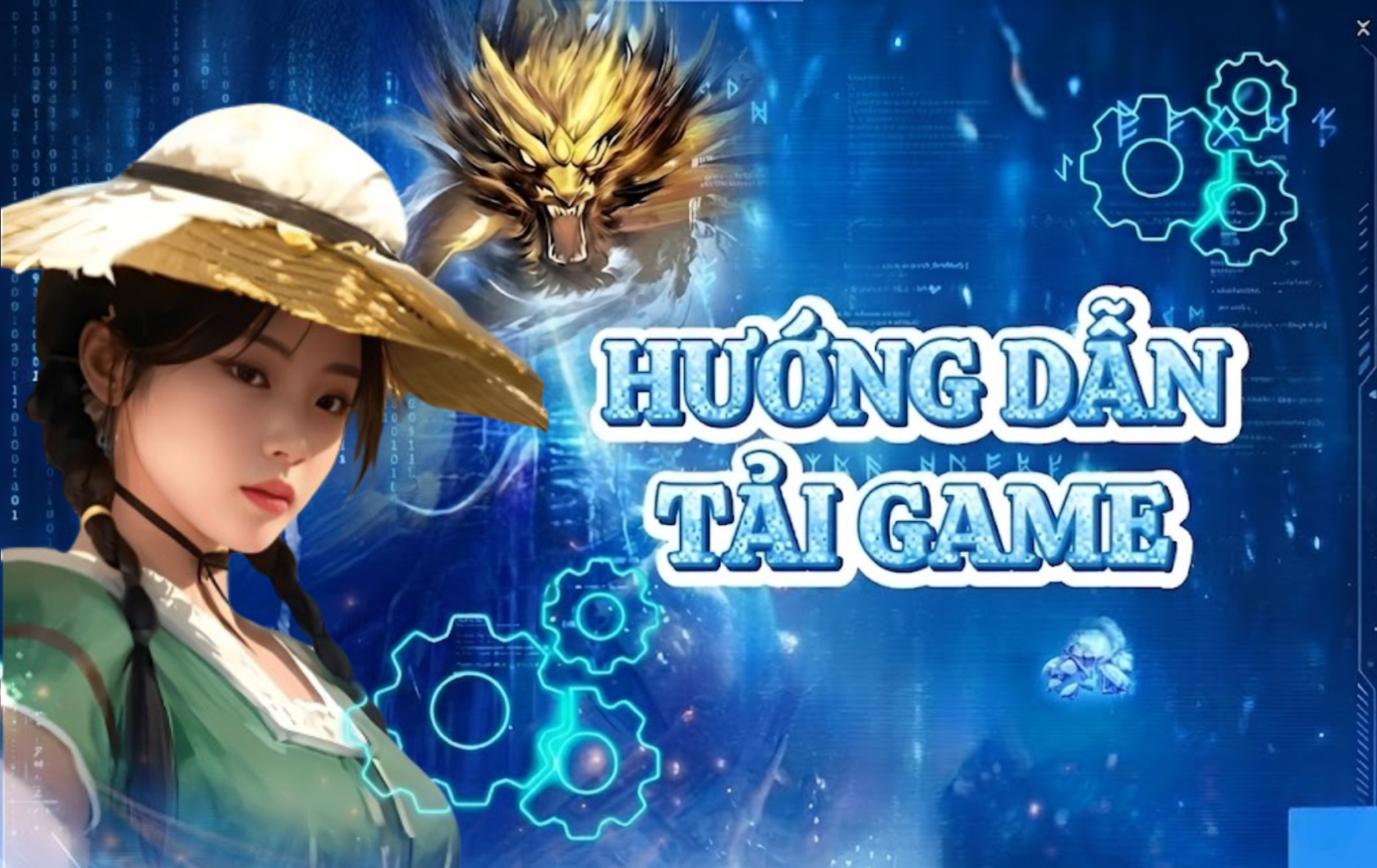 Hướng Dẫn Tải Game