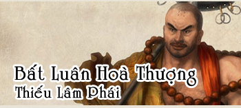 Thieu Lam